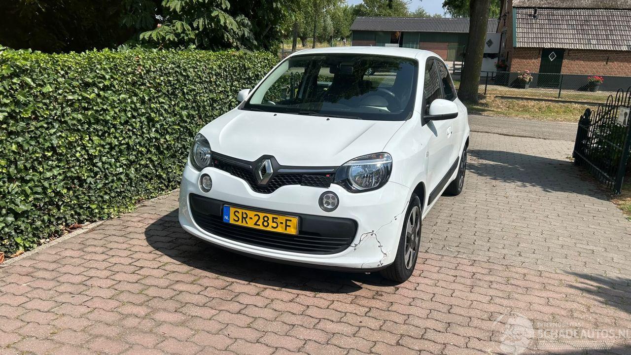 Renault Twingo 1.0 SCe Collection-GERESERVEERD!!!