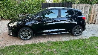 skadebil auto Ford Fiesta 1.0 EcoBoost Titanium 2020/6
