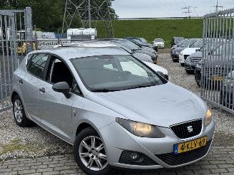 skadebil auto Seat Ibiza 1.2 Style 2011/7
