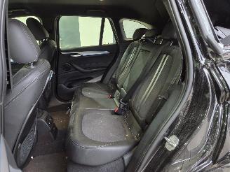 BMW X1 xDrive25e picture 11
