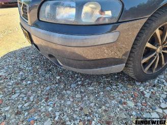 Volvo S-60 S60 I (RS/HV), Sedan, 2000 / 2010 2.4 20V 170 picture 23