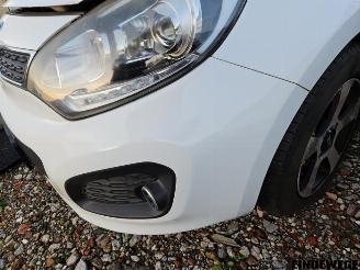 Kia Rio Rio III (UB), Hatchback, 2011 / 2017 1.2 CVVT 16V picture 16