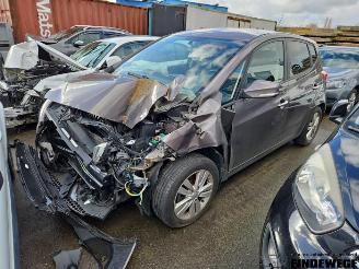 rozbiórka samochody osobowe Hyundai Ix20 iX20 (JC), SUV, 2010 / 2019 1.4i 16V 2012/6