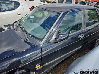 Saab 9-3 9-3 I (YS3D), Hatchback, 1998 / 2002 2.0 SE Turbo 16V picture 9