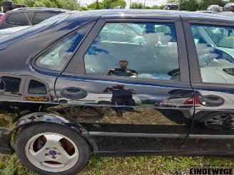 Saab 9-3 9-3 I (YS3D), Hatchback, 1998 / 2002 2.0 SE Turbo 16V picture 11