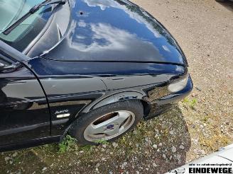 Saab 9-3 9-3 I (YS3D), Hatchback, 1998 / 2002 2.0 SE Turbo 16V picture 13