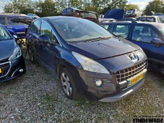 Auto da rottamare Peugeot 3008 3008 I (0U/HU), MPV, 2009 / 2016 1.6 16V THP 155 2010/3