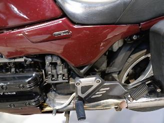 BMW K 1  picture 16