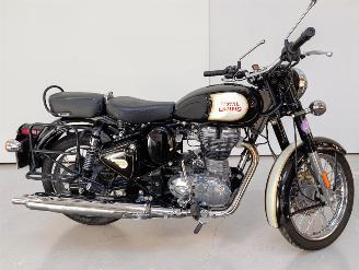 škoda motocykly Royal Enfield  BULLET 2019/5