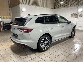 damaged passenger cars Skoda Enyaq RS 4x4 250kW HUD/PANO/360/NAVI 2025/12