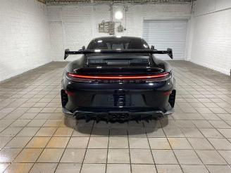 damaged passenger cars Porsche 911 GT3 WEISSACH/SCHALENSITZE/KERAMIK/LIFT 2025/4