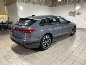 škoda osobní automobily Audi A6 avant A6 e-tron Avant Performance AHK/360/NAVI 2025/7