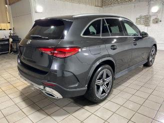 škoda osobní automobily Mercedes GLC 300d 4Matic Edition AMG Line HUD/PANO/360 2025/4