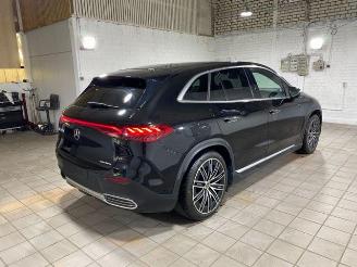 Auto incidentate Mercedes EQE SUV 350+ AMG Line BURMESTER/PANO/HUD/360 2024/1
