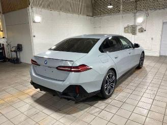 Schadeauto BMW i5 eDrive40 M Sport Pro 2025/11