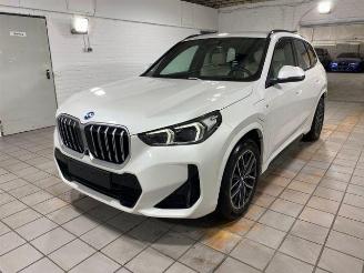 Coche accidentado BMW X1 xDrive30e M Sport HUD/AHK/360/NAVI 2025/5