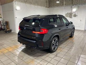 skadebil auto BMW iX1 xDrive30 M Sport Pro KAM/H&K/NAVI 2025/7