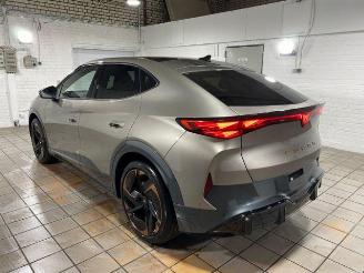 uszkodzony samochody osobowe Cupra Tavascan Endurance 82 kWh/PANO/HUD/360/NAVI 2025/11