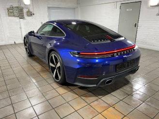 Vaurioauto  passenger cars Porsche 911 Carrera PANO/KAM/BOSE/NAVI 2025/11