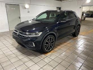 škoda osobní automobily Volkswagen T-Roc 1.5 TSI DSG R-Line AHK/KAM/NAVI 2024/9
