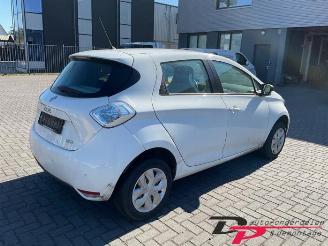 Renault Zoé Zoe (AG), Hatchback 5-drs, 2012 43kW picture 5