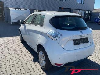 Renault Zoé Zoe (AG), Hatchback 5-drs, 2012 43kW picture 7