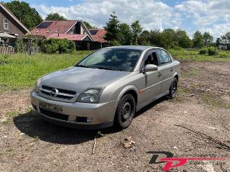 demontáž osobní automobily Opel Vectra Vectra C, Sedan, 2002 / 2010 1.8 16V 2003/3