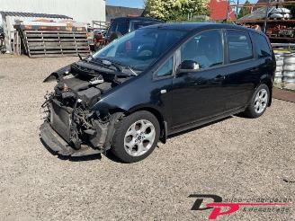 Autoverwertung Ford C-Max C-Max (DM2), MPV, 2007 / 2010 1.8 16V 2010/6