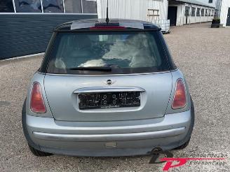 Mini Mini Mini (R50/53), Hatchback, 2001 / 2007 1.6 16V Cooper picture 6