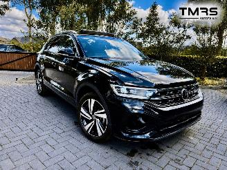 uszkodzony samochody osobowe Volkswagen T-Roc T-Roc R-Line 1.5 TSI DSG PANORAMA IQ-Light Camera  VOL 2026/2