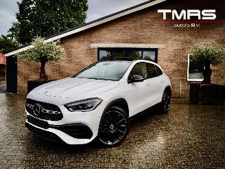  Mercedes GLA  2023/5