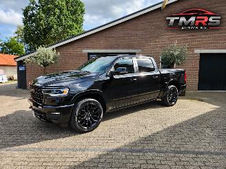  Dodge Ram RAM LIMITED HURRICANE 3.0L PANO Trekhaak HUD LEDER 2026!! 2026/1
