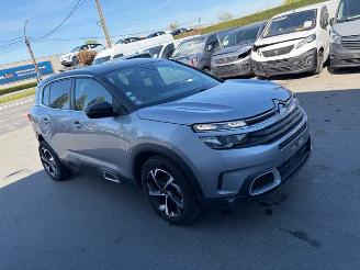 škoda osobní automobily Citroën C5 Aircross  2020/7