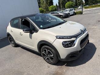 škoda osobní automobily Citroën C3  2024/1