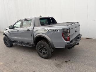 skadebil auto Ford Ranger RAPTOR AUTOMAAT 2021/8