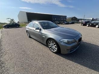 BMW 5-serie 523i Executive Schuifdak picture 7