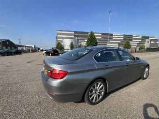 BMW 5-serie 523i Executive Schuifdak picture 5