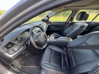 BMW 5-serie 523i Executive Schuifdak picture 8
