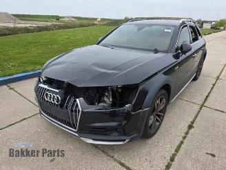 Audi A4 A4 Allroad Quattro (B9), Combi, 2016 3.0 TDI V6 24V picture 2