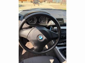 BMW 1-serie 1 serie (E87/87N), Hatchback 5-drs, 2003 / 2012 116i 1.6 16V picture 10
