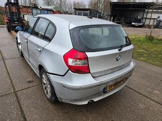 BMW 1-serie 1 serie (E87/87N), Hatchback 5-drs, 2003 / 2012 116i 1.6 16V picture 6