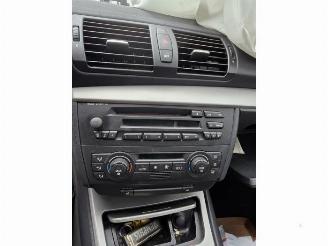 BMW 1-serie 1 serie (E87/87N), Hatchback 5-drs, 2003 / 2012 116i 1.6 16V picture 7