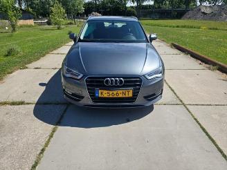 Purkuautot passenger cars Audi A3 A3 Sportback (8VA/8VF), Hatchback 5-drs, 2012 / 2020 1.4 TFSI 16V 2014/6