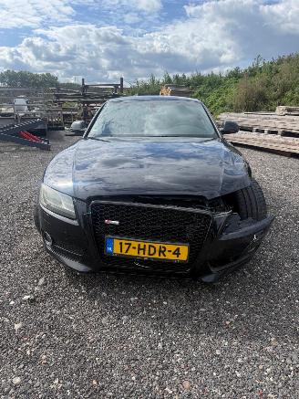 Audi A5 S-Line uitvoering!!! 2008/1