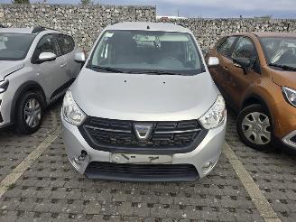 Dacia Lodgy  picture 3