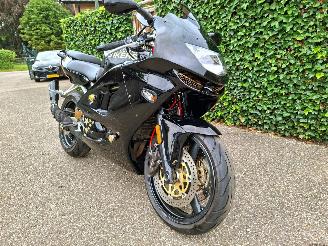 Schade motor Kawasaki  NINJA ZX-6R 1998/6