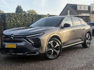Avarii autoturisme Citroën C5 X 1.6 Plug-in Hybrid 225 Feel AUTOMAAT 180PK 2023/5