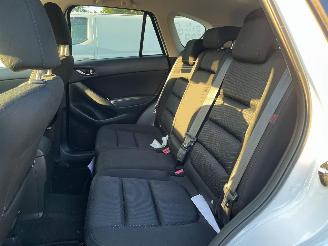Mazda CX-5 2.2 SkyActiv-D 16V 2WD SUV  Diesel 2.191cc picture 21