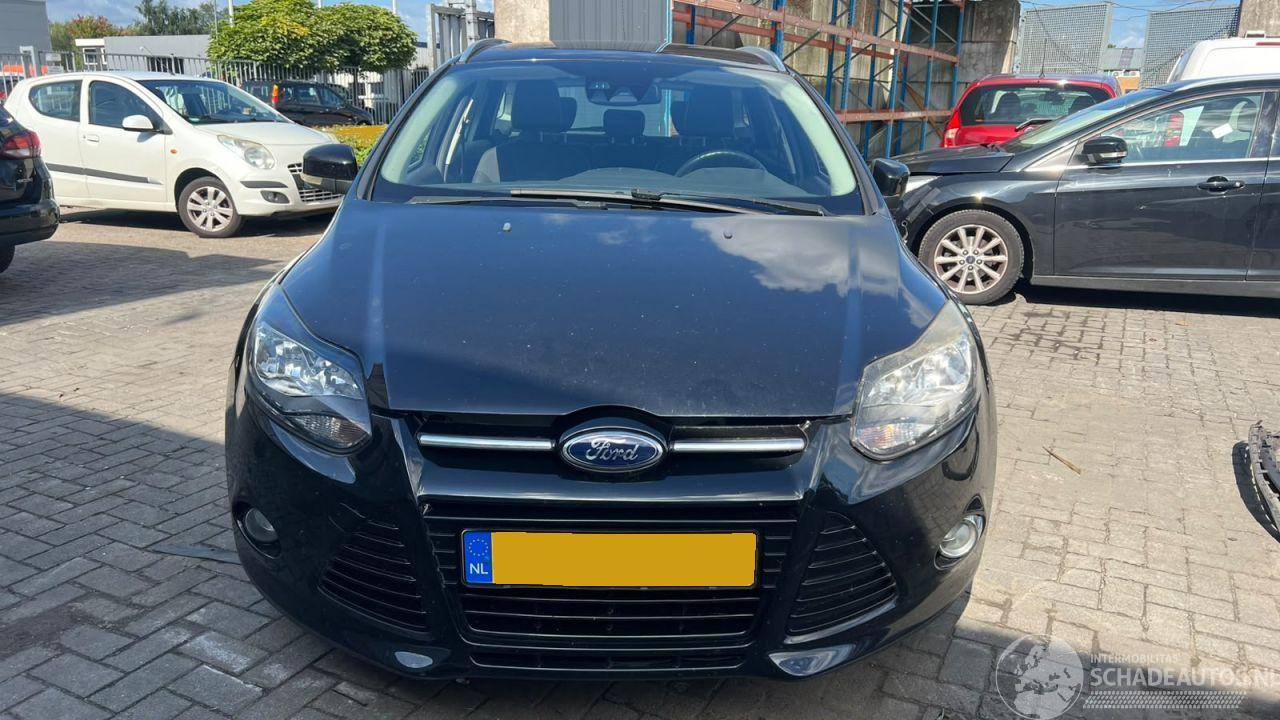Ford Focus 1.6 SCTi 16V Combi/o