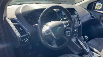 Ford Focus 1.6 SCTi 16V Combi/o picture 16